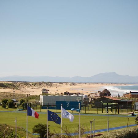 Capbreton - Cers - Plage - Famille - Wifi Exterior foto