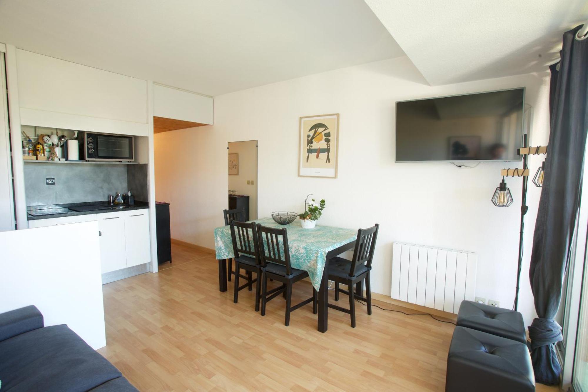 Capbreton - Cers - Plage - Famille - Wifi Exterior foto