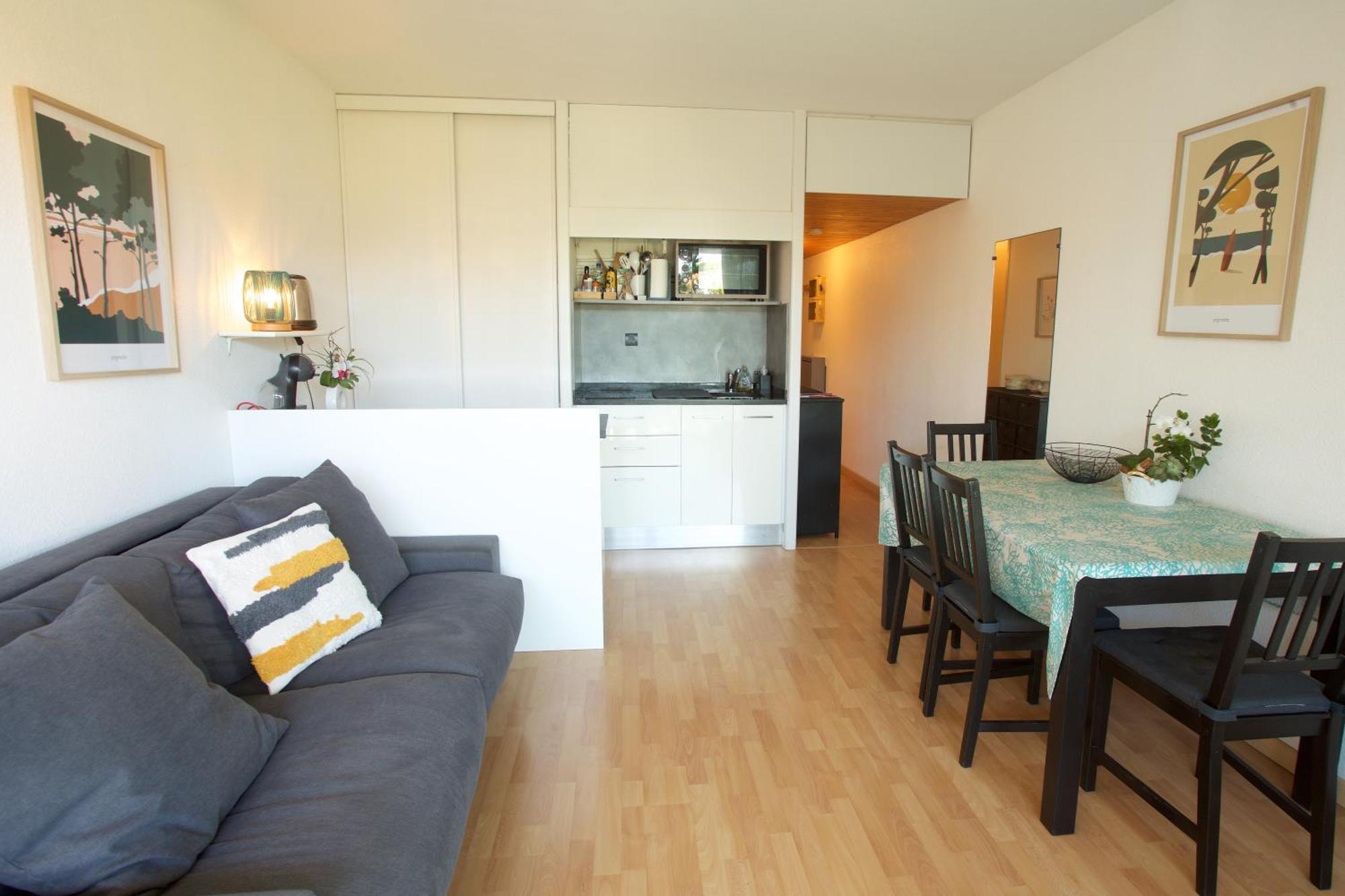 Capbreton - Cers - Plage - Famille - Wifi Exterior foto