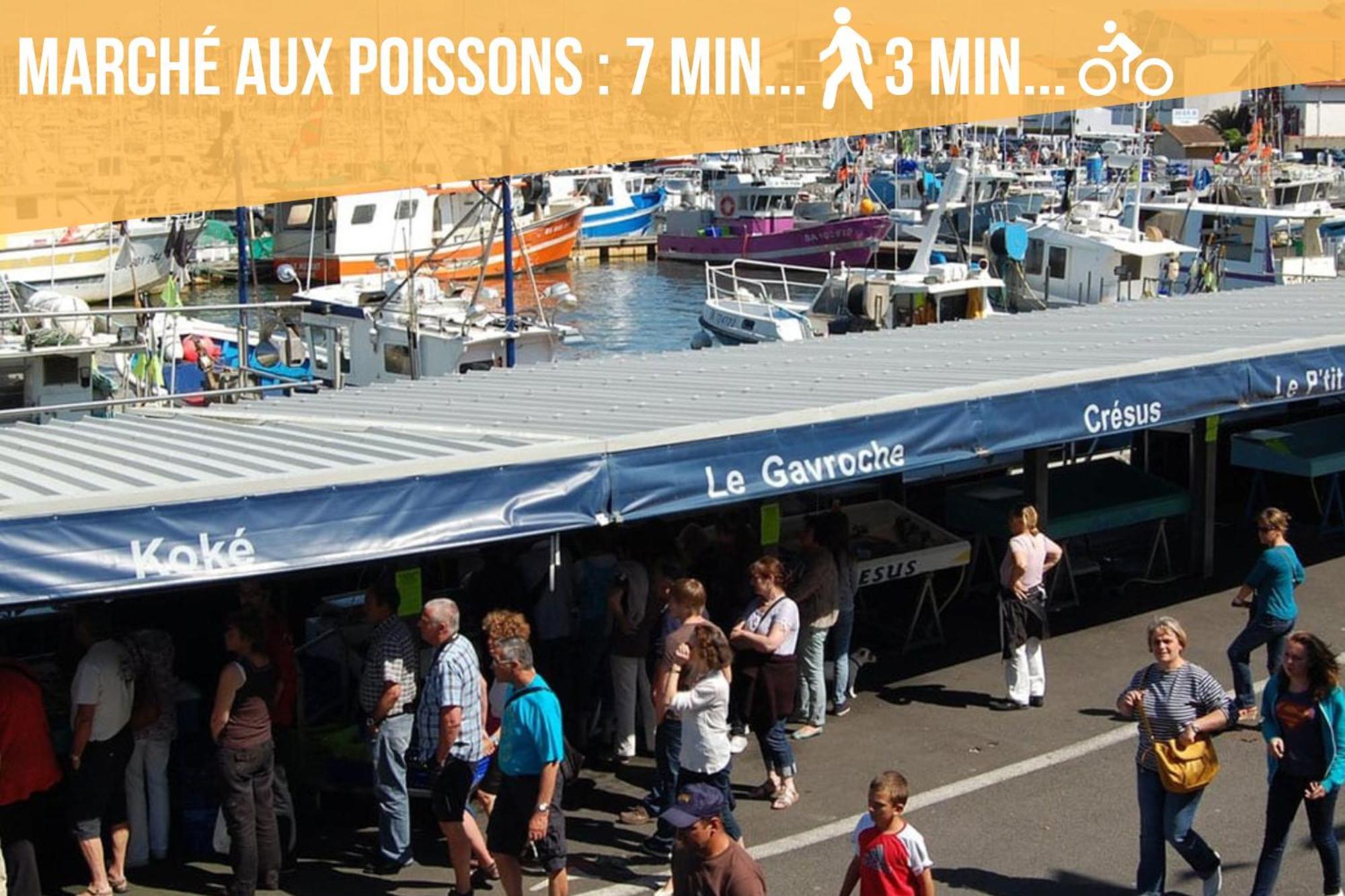 Capbreton - Cers - Plage - Famille - Wifi Exterior foto